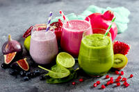 nyári juice