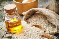 Flaxseed oil