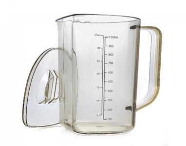 Juicer container for Omega VSJ843