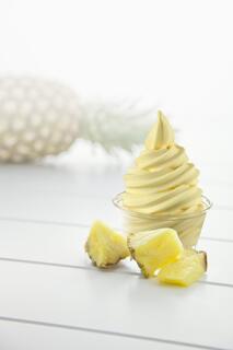 Dole Whip Entsafter Rezept