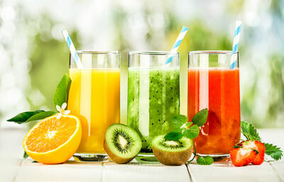 juice juice