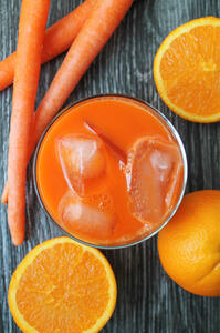 Carrot-Orange-Juice-8