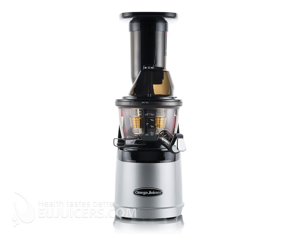 omega juicer vert
