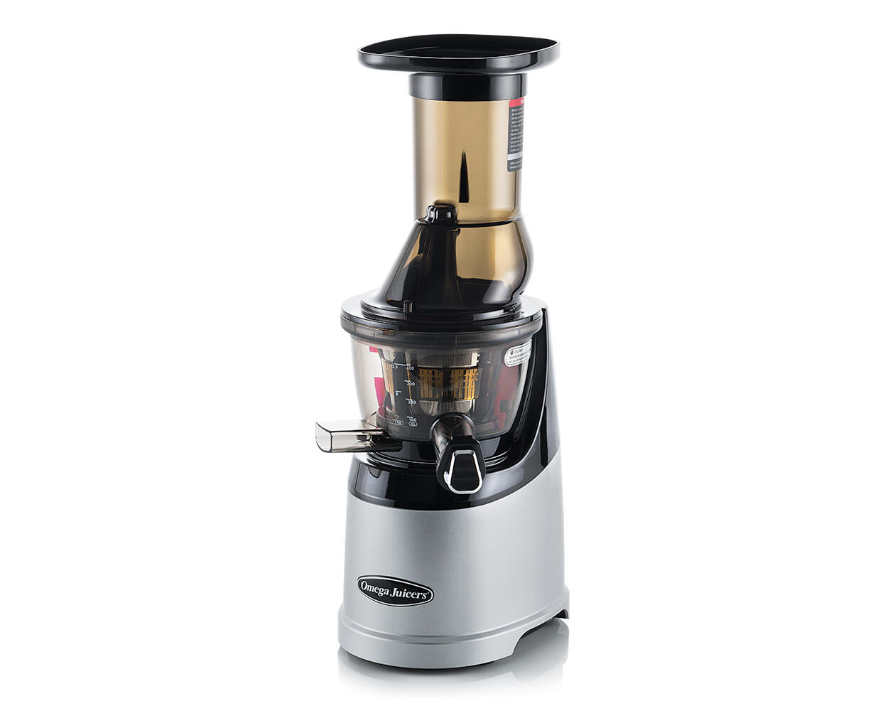 omega juicer vert