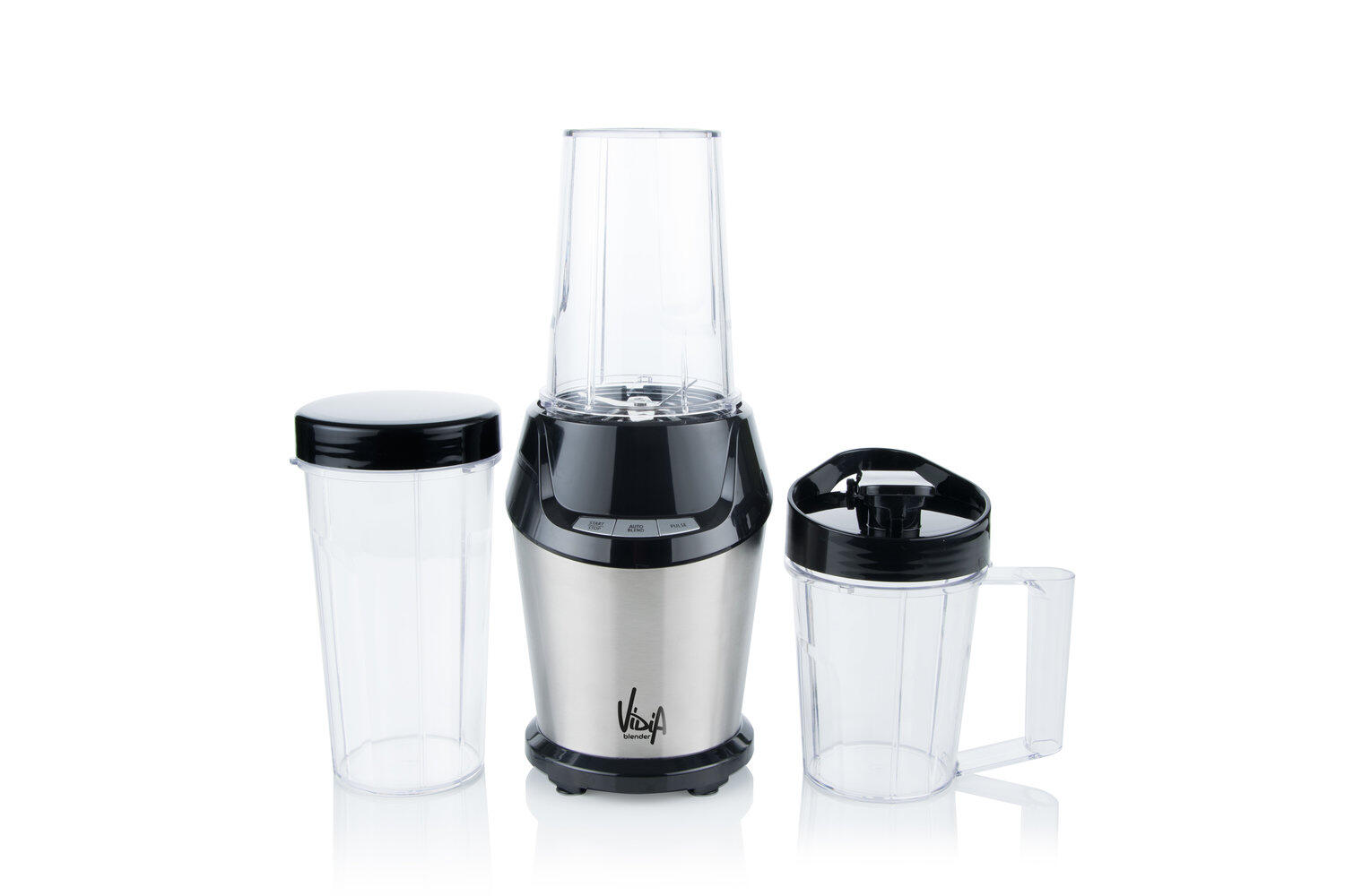 Vidia Personal Blender PBL-001 complete