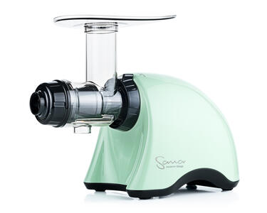 šnekový odšťavňovač Sana Juicer 707 šnekový odšťavňovač Sana Juicer 707