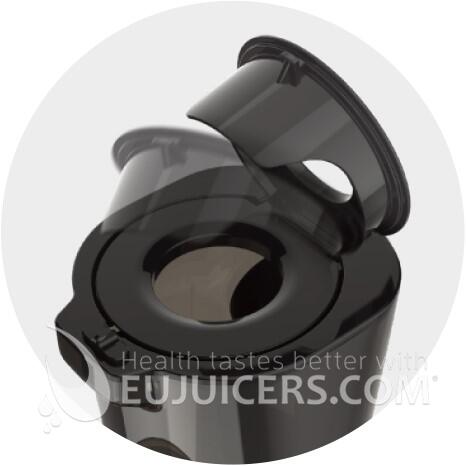 Csigás gyümölcsprés Csigás gyümölcsprés