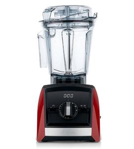 Vitamix Ascent red A2500 1