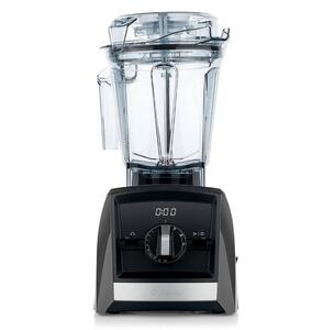 Vitamix Ascent grey A2500 1