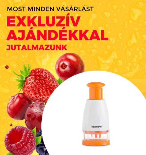 ajandekok